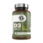 Vitamin D3 Complete
