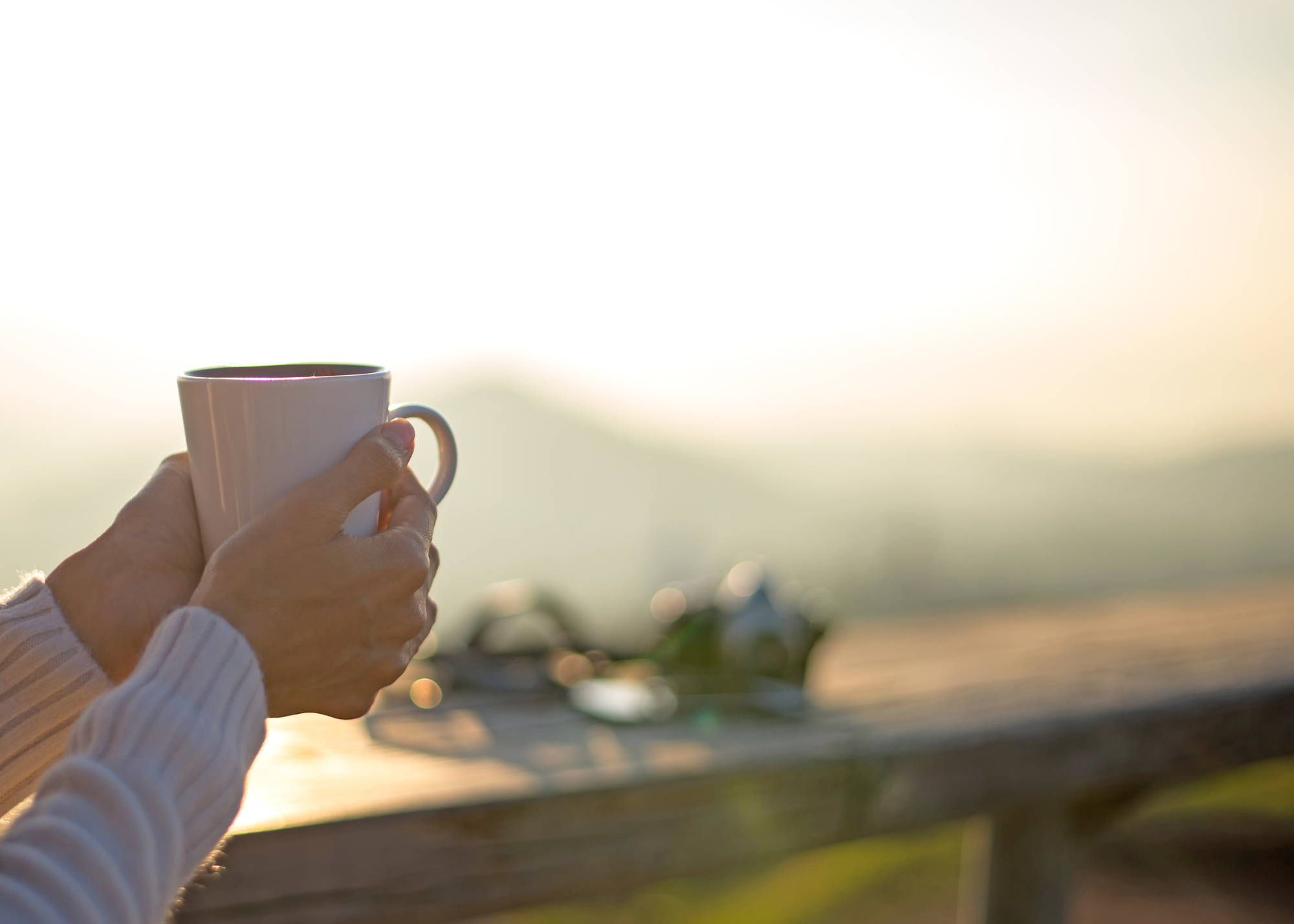 Boosting Your Energy Naturally: Say Goodbye to Caffeine Dependence