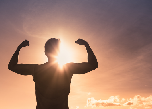 How Vitamin D3 + K2 Can Support Bone & Immune Health