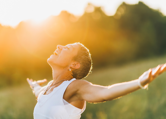 Advanced CoQ10 – Ubiquinol: What it is and why we need it