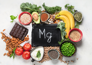 The Importance of Magnesium Glycinate