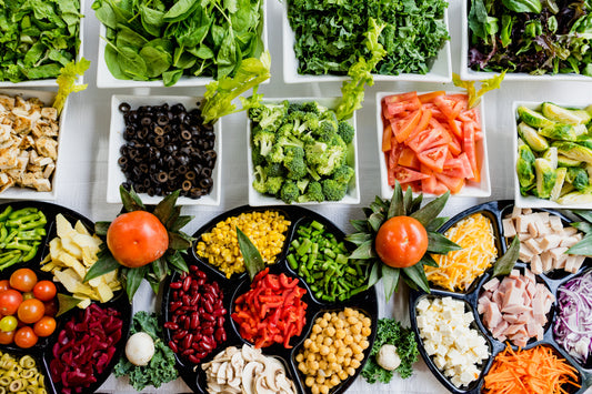 Is taking a multivitamin a good idea?