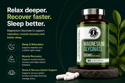 Magnesium Glycinate