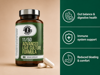 Gut Health Stack
