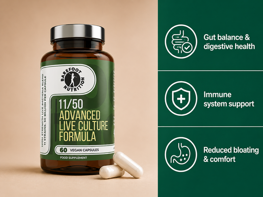 Gut Health Stack