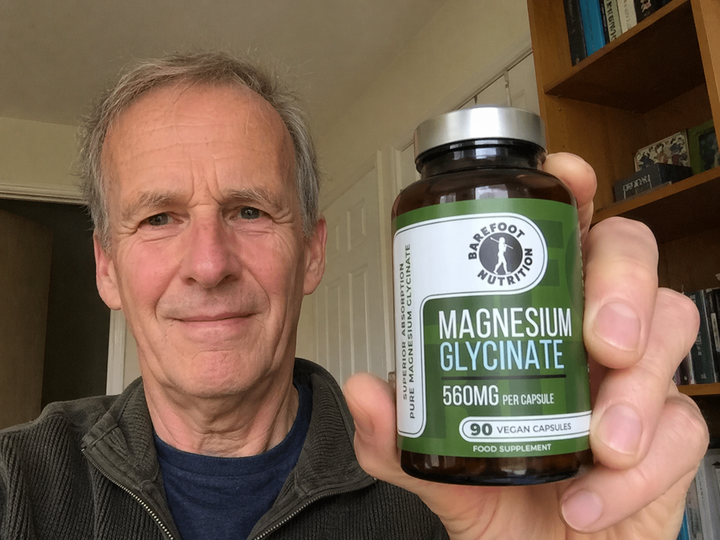 Review by Amazon Customer