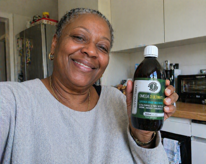 Review by Rita