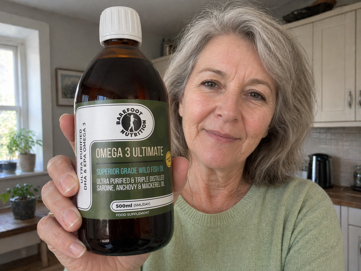 Review by Anne