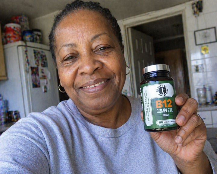 Review by Teresa