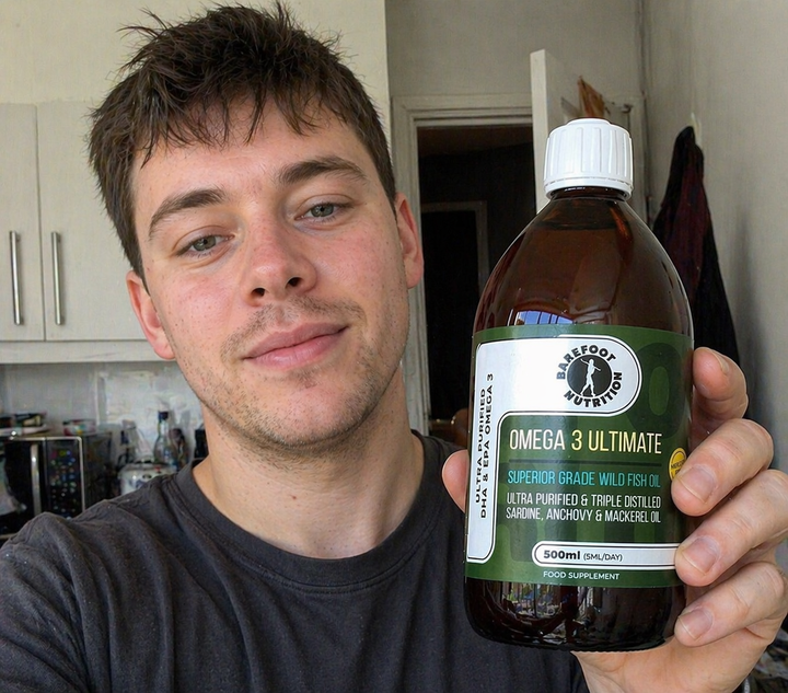 Review by Peter