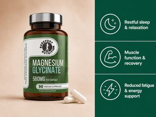 Magnesium Glycinate