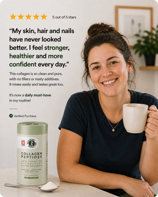 Collagen Peptides