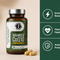 Advanced C0 Q10 - Kaneka Ubiquinol 150mg (60 Vegan Capsules)