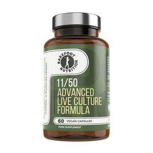 Advanced Live Culture Formula (Probiotic)